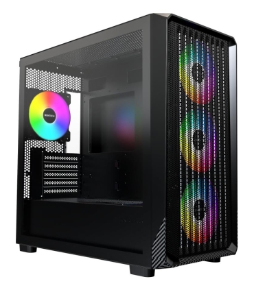 Montech Black X5M X5M(B)