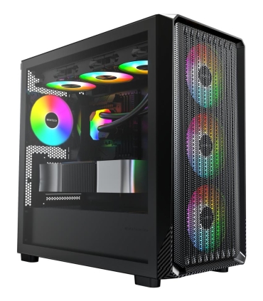 Montech Black X5M X5M(B)