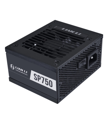 LIAN LI SP750 SFX 100 - 240 V 750 W G9P.SP0750G.B000.EU
