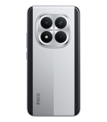 POCO M8 Pro 5G 256GB, hõbedane MZB0MLTEU