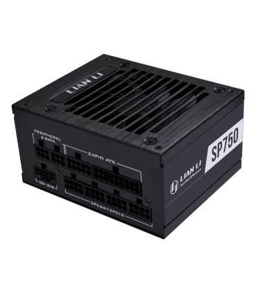 LIAN LI SP750 SFX 100 - 240 V 750 W G9P.SP0750G.B000.EU
