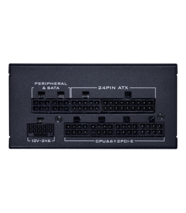 LIAN LI SP750 SFX 100 - 240 V 750 W G9P.SP0750G.B000.EU