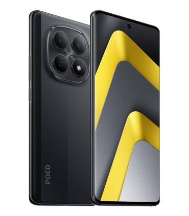 POCO M8 5G 512GB, must MZB0NR7EU