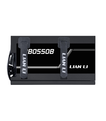 LIAN LI RB PSU ATX 100 - 240 V 550 W G9P.RB0550B.B000.EU