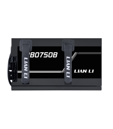 LIAN LI RB PSU ATX 100 - 240 V 750 W G9P.RB0750B.B000.EU