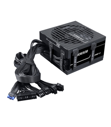 LIAN LI RB PSU ATX 100 - 240 V 650 W G9P.RB0650B.B000.EU