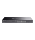 TP-LINK Switch  Omada SG2218P Desktop/pedestal 16x10Base-T / 100Base-TX / 1000Base-T 2xSFP PoE+ ports 16 150 Watts SG2218P
