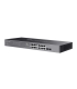 TP-LINK Switch  Omada SG2218P Desktop/pedestal 16x10Base-T / 100Base-TX / 1000Base-T 2xSFP PoE+ ports 16 150 Watts SG2218P
