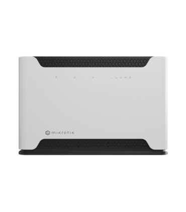 MikroTik Router | Chateau LTE12 | 802.11n | 10/100/1000 Mbit/s | Ethernet LAN (RJ-45) ports 5 | Mesh Support No | MU-MiMO Yes | 