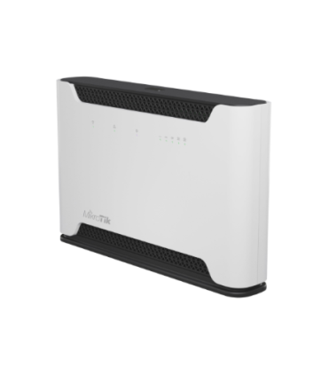 MikroTik Router | Chateau LTE12 | 802.11n | 10/100/1000 Mbit/s | Ethernet LAN (RJ-45) ports 5 | Mesh Support No | MU-MiMO Yes | 