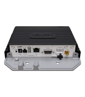 MikroTik LtAP LTE7 Kit | LtAP-2HnD&R11e-LTE7 | 802.11n | 10/100/1000 Mbit/s | Ethernet LAN (RJ-45) ports 1 | Mesh Support No | M