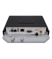 MikroTik LtAP LTE7 Kit | LtAP-2HnD&R11e-LTE7 | 802.11n | 10/100/1000 Mbit/s | Ethernet LAN (RJ-45) ports 1 | Mesh Support No | M