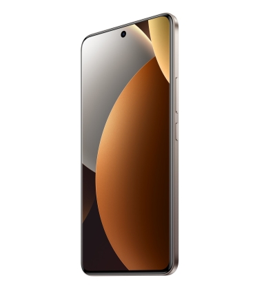 Xiaomi Redmi Note 15 Pro 8+256GB, titaanhall