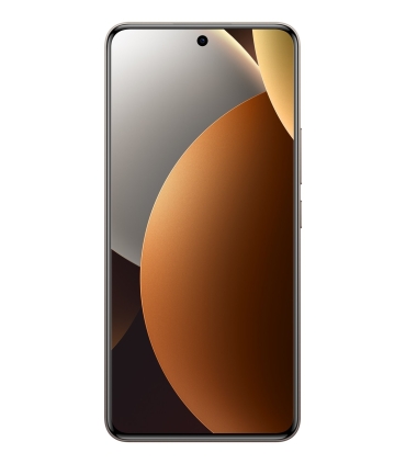 Xiaomi Redmi Note 15 Pro 8+256GB, titaanhall