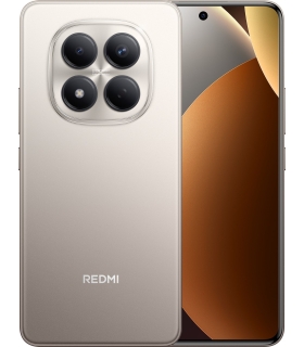 Xiaomi Redmi Note 15 Pro 8+256GB, titaanhall