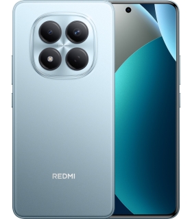 Xiaomi Redmi Note 15 Pro 8+256GB, helesinine