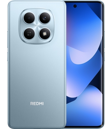 Xiaomi Redmi Note 15 6+128GB, helesinine