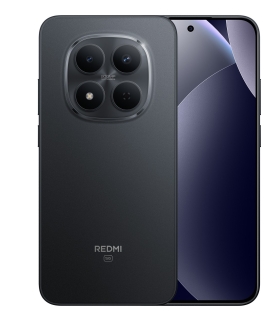 Xiaomi Redmi Note 15 Pro 5G 8+256GB, must