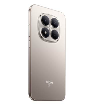 Xiaomi Redmi Note 15 Pro 5G 8+256GB, titaanhall