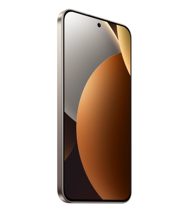 Xiaomi Redmi Note 15 Pro 5G 8+256GB, titaanhall