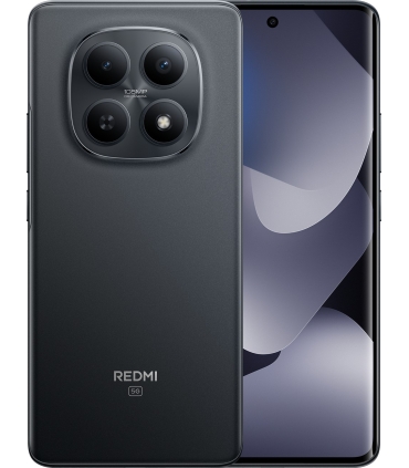 Xiaomi Redmi Note 15 5G 8+256GB, must