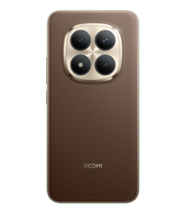 Xiaomi Redmi Note 15 Pro+ 5G 8+256GB, pruun