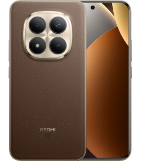 Xiaomi Redmi Note 15 Pro+ 5G 8+256GB, pruun