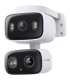 TP-LINK WRL CAMERA PAN/TILT/DUAL TAPO C246D 