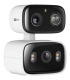 TP-LINK WRL CAMERA PAN/TILT/DUAL TAPO C246D 