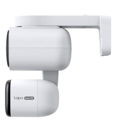 TP-LINK WRL CAMERA PAN/TILT/DUAL TAPO C246D 