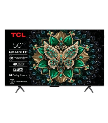 TCL 50Q6C 4K UHD