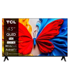 TCL 43V5C FHD QLED