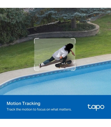 TP-LINK WRL CAMERA PAN/TILT/TAPO C530WS 