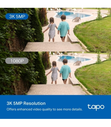 TP-LINK WRL CAMERA PAN/TILT/TAPO C530WS 