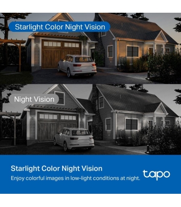 TP-LINK WRL CAMERA PAN/TILT/TAPO C530WS 