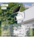 TP-LINK WRL CAMERA SOLAR-POWERED/TAPO C460 KIT 