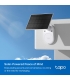 TP-LINK WRL CAMERA SOLAR-POWERED/TAPO C460 KIT 