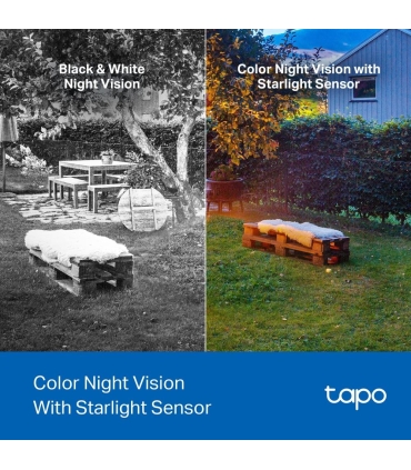 TP-LINK WRL CAMERA SMART H.264/TAPO C425 