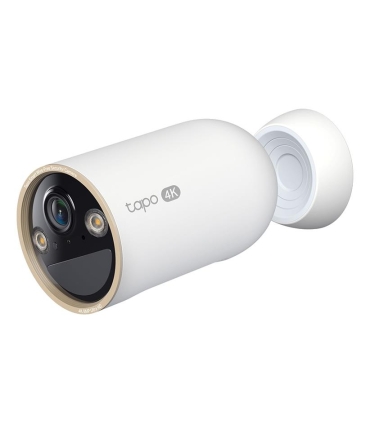 TP-LINK WRL CAMERA 8MP BATTERY-POWERED/TAPO C460 