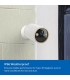 TP-LINK WRL CAMERA 8MP BATTERY-POWERED/TAPO C460 