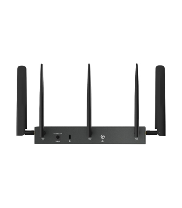 TP-LINK NET ROUTER 1000M 6PORT VPN/OMADA 4G+ ER706WP-4G 