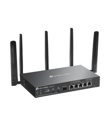 TP-LINK NET ROUTER 1000M 6PORT VPN/OMADA 4G+ ER706WP-4G 