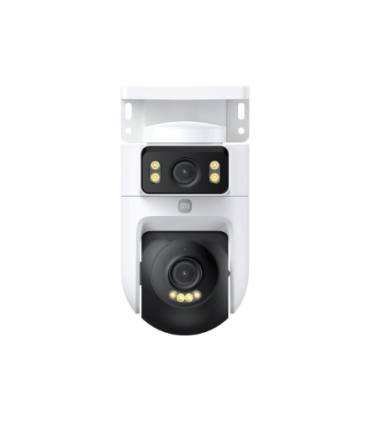 Xiaomi | Outdoor Security Camera | CW500 Dual EU | Dome | 4 MP | Dual Lens F/1.6 | IP66 | H.265 | MicroSD, max. 256 GB