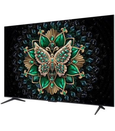 TCL 55Q6C 4K UHD