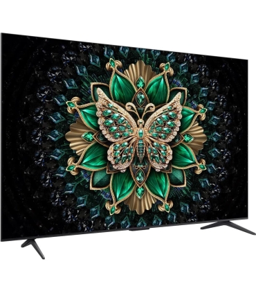 TCL 55Q6C 4K UHD