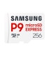 Samsun Memory Micro SDXC Expr. 256GB MB-MK256T/WW