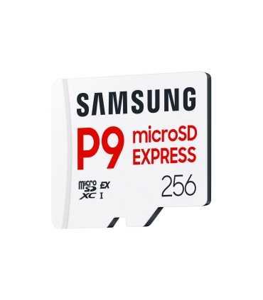 Samsun Memory Micro SDXC Expr. 256GB MB-MK256T/WW