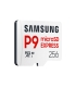 Samsun Memory Micro SDXC Expr. 256GB MB-MK256T/WW