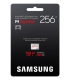 Samsun Memory Micro SDXC Expr. 256GB MB-MK256T/WW