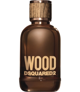 Dsquared Wood For Him EDT (30mL)